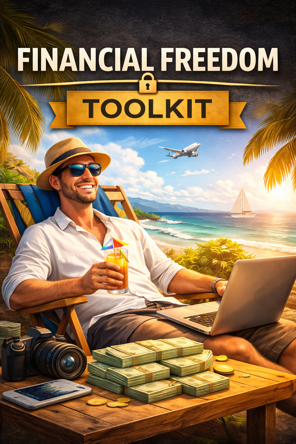 Financial Freedom Toolkit